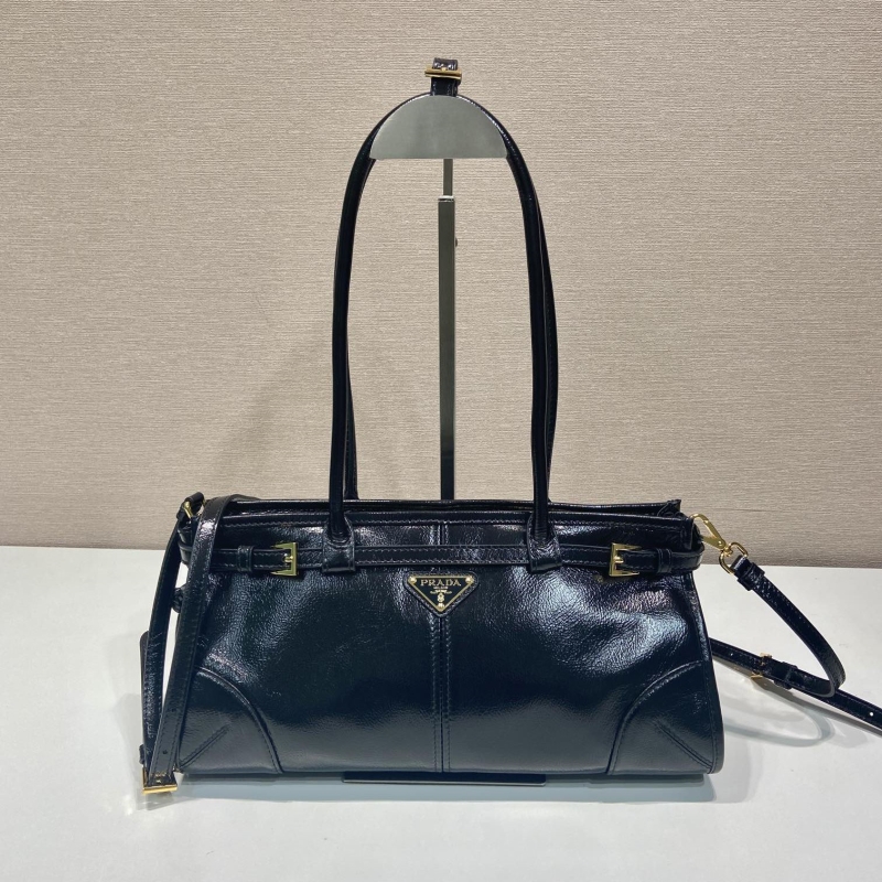 Pra*a satchel bags